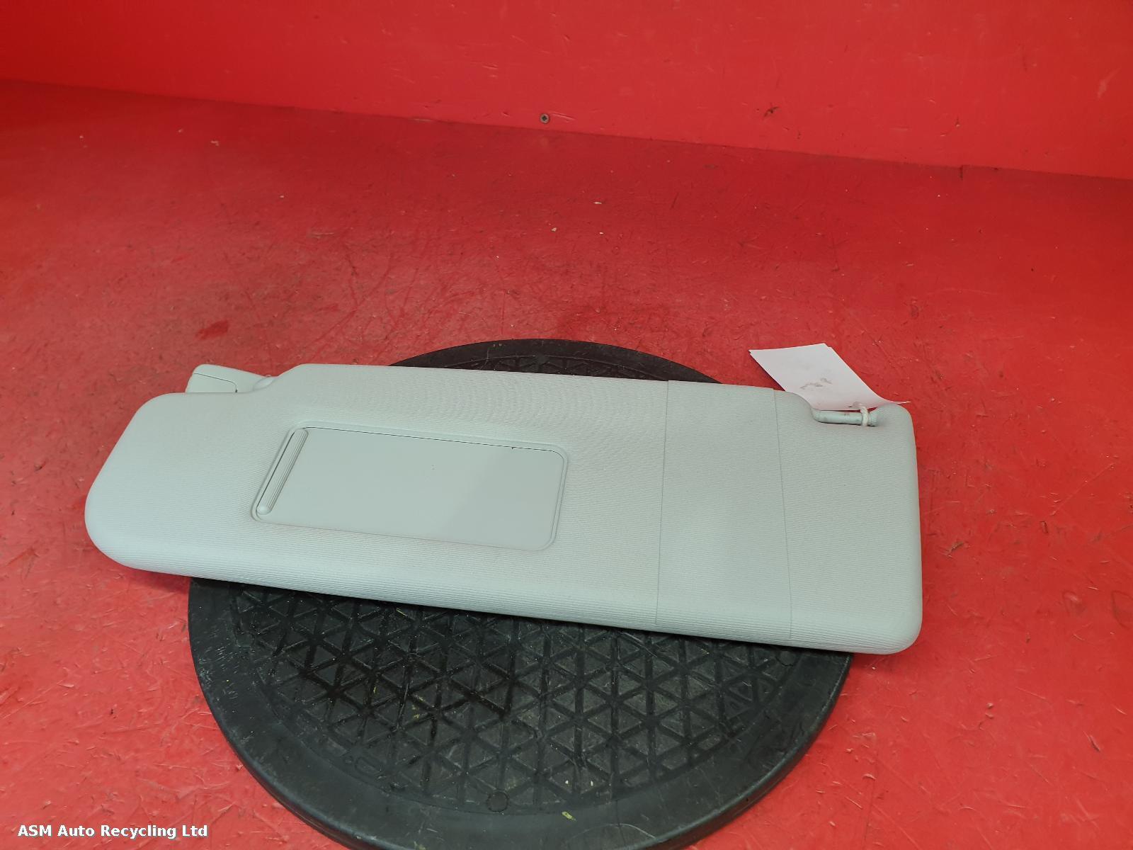 View Auto part Sun visor Volkswagen Golf 2006