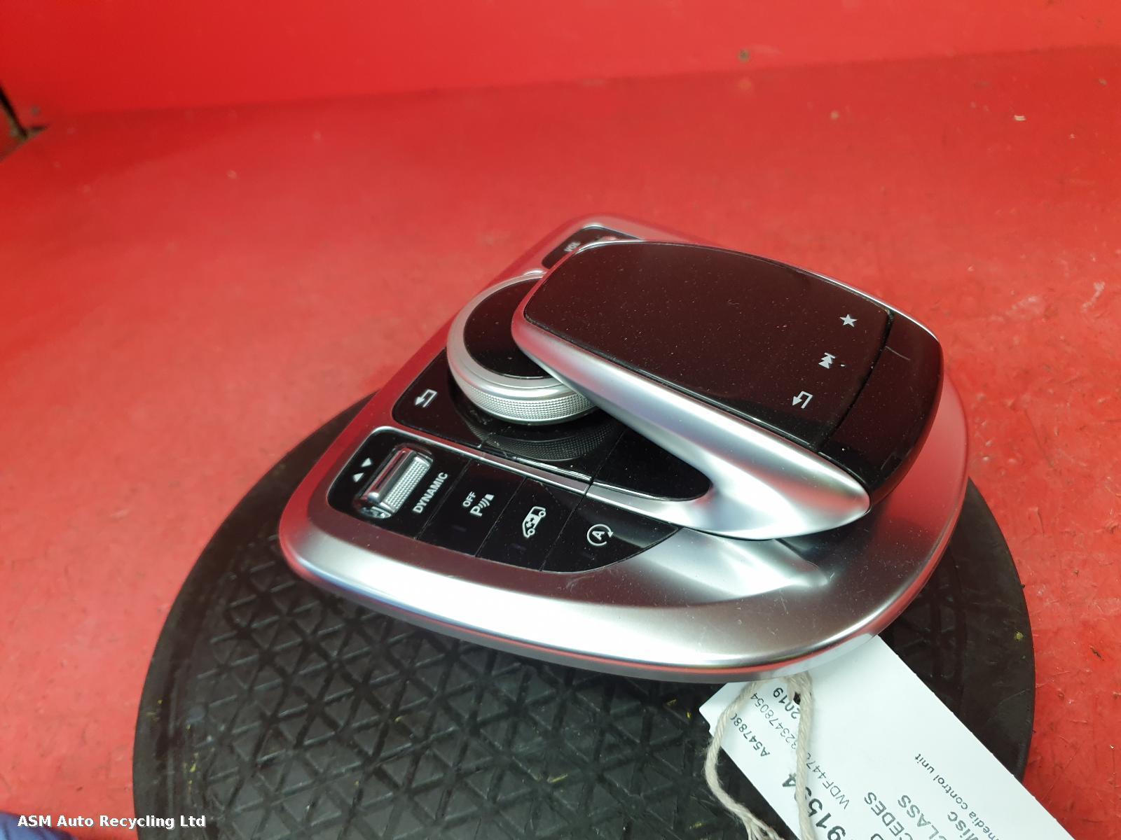 View Auto part Misc Mercedes V Class 2019