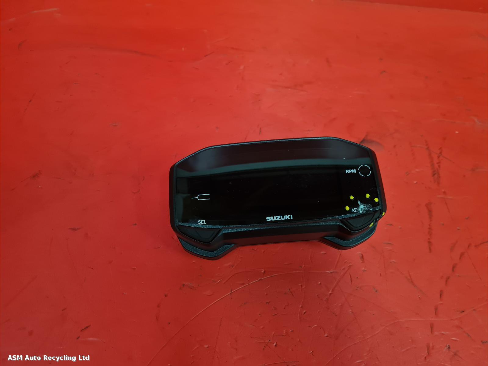 View Auto part Speedometer Suzuki Gsxr 125 2025