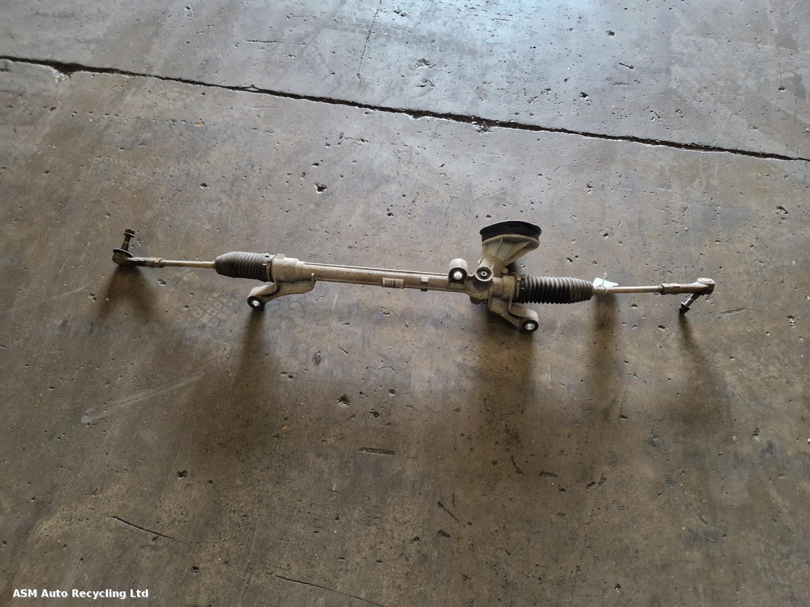 View Auto part Steering Box/Rack Ford Fiesta 2013