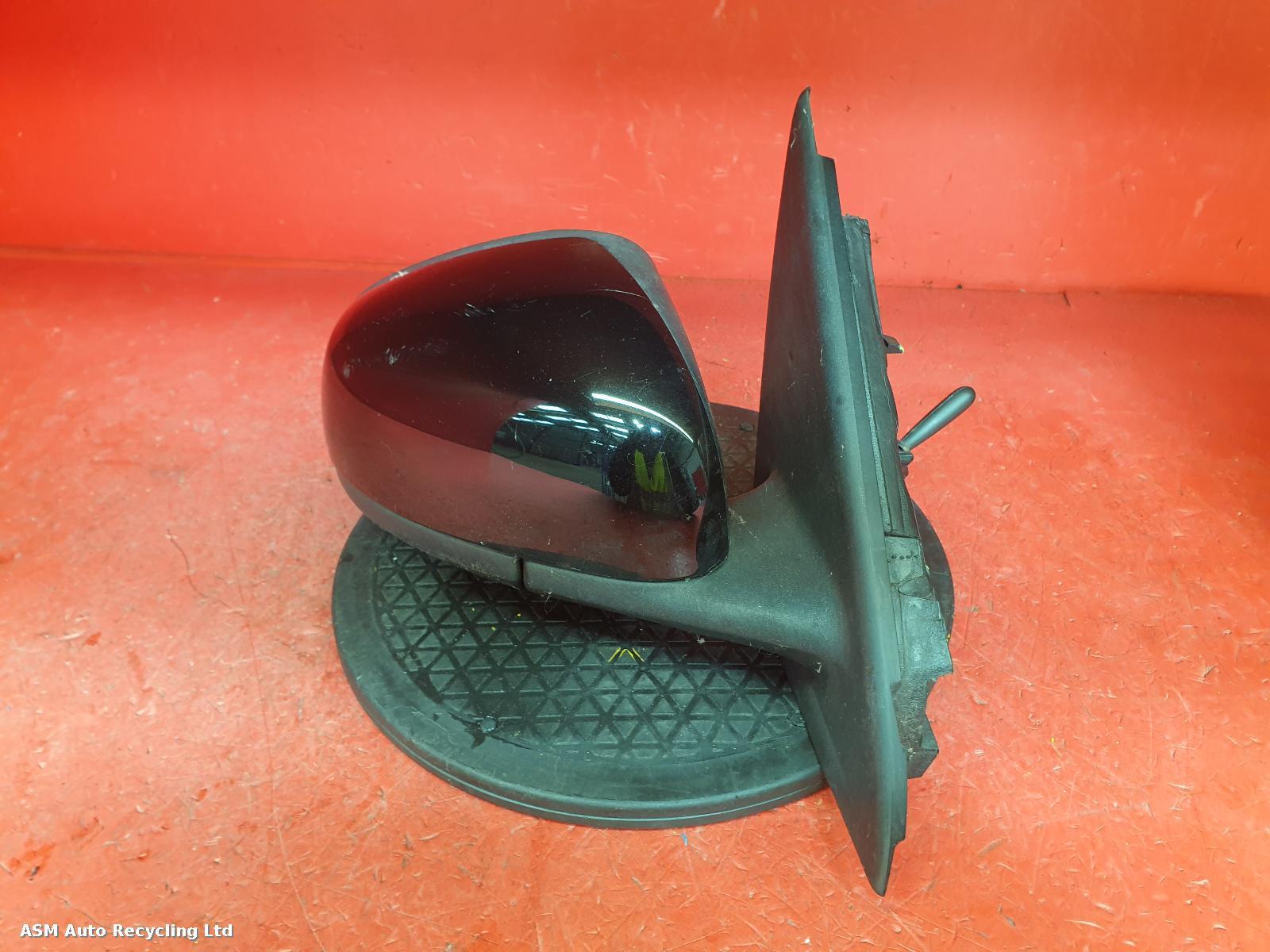 View Auto part R Door Mirror Smart Forfour 2016