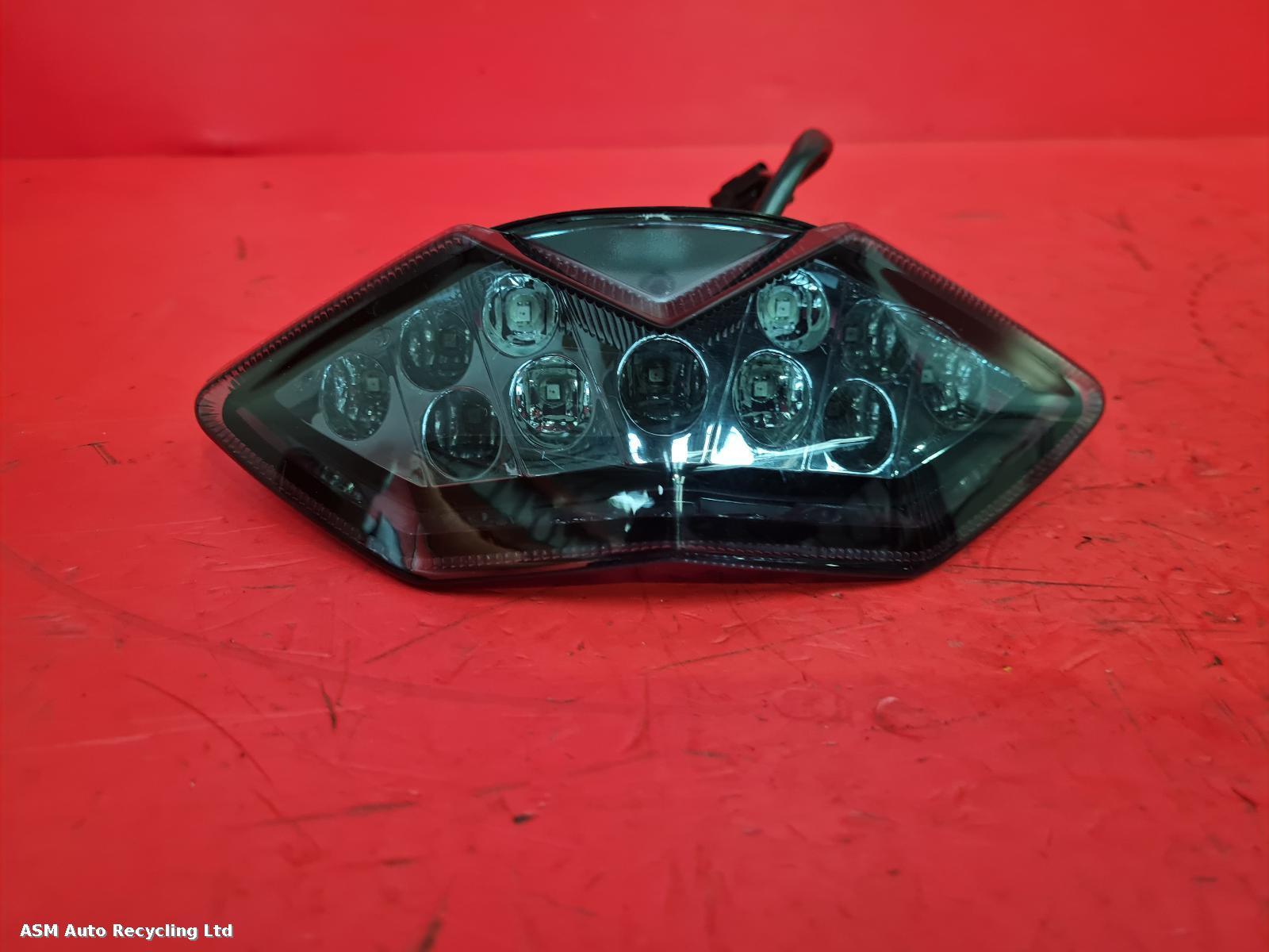View Auto part Taillight Kawasaki Kle 650 Versys 2022