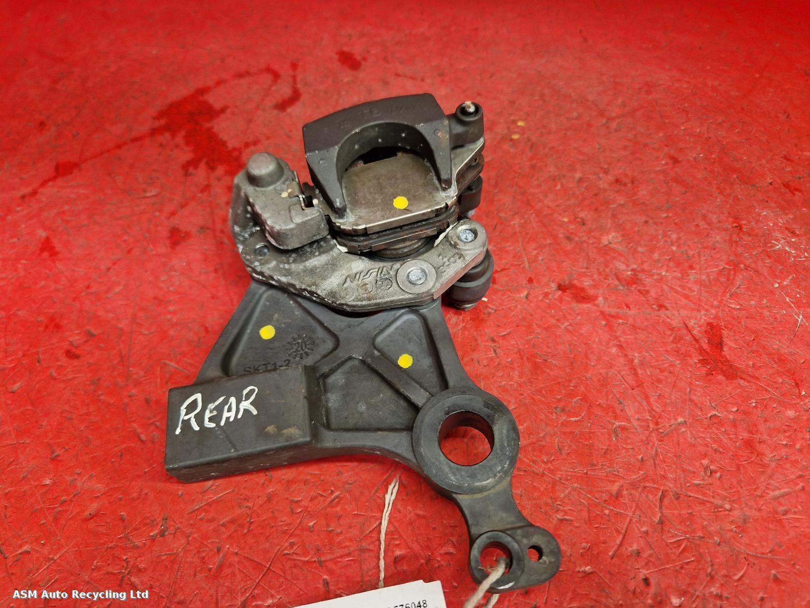 View Auto part Caliper Kawasaki Kle 650 Versys 2022