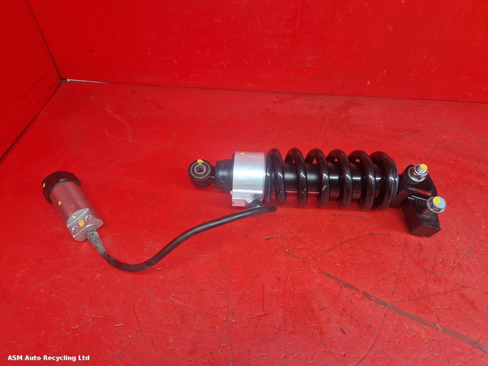 View Auto part Rear Shock Absorber Kawasaki Kle 650 Versys 2022