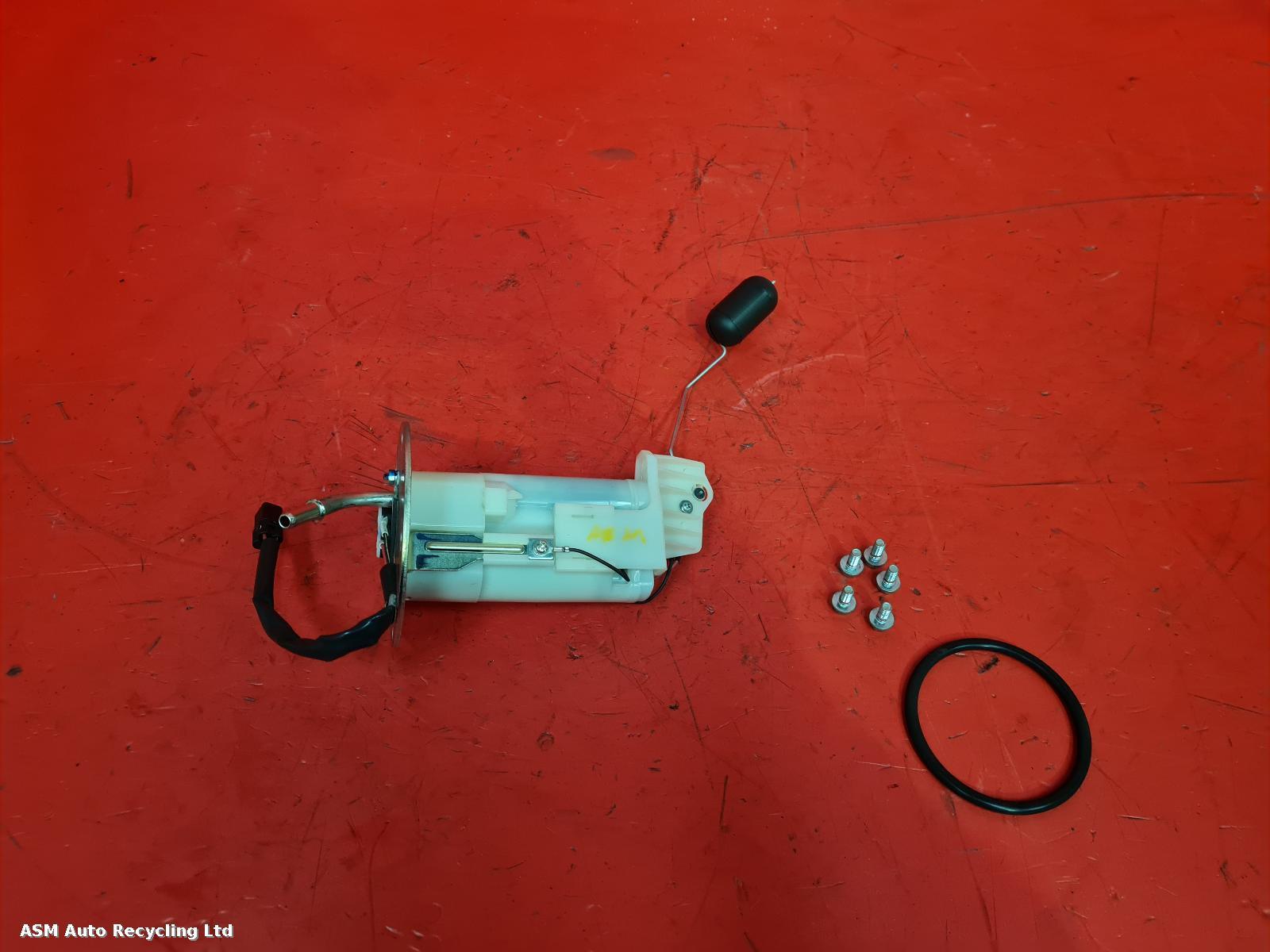 View Auto part Fuel Pump Kawasaki En 650 Vulcan 2018
