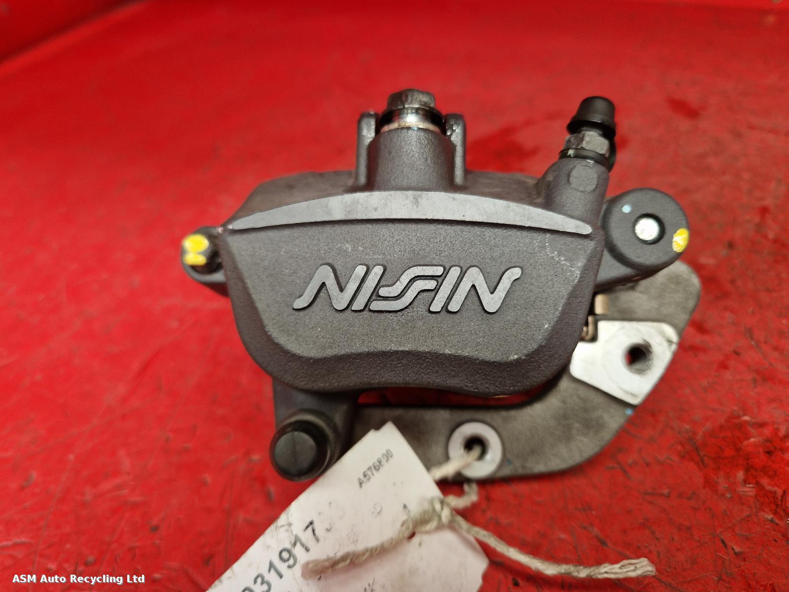 View Auto part Caliper Kawasaki En 650 Vulcan 2018