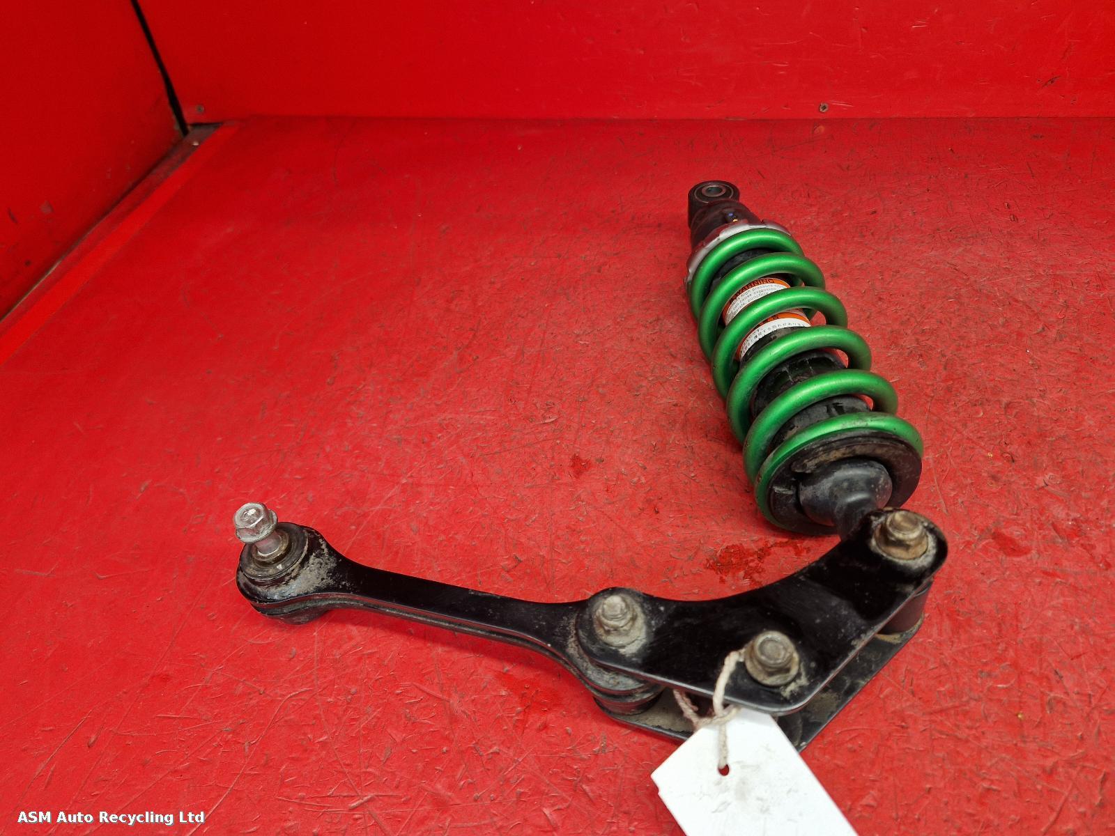 View Auto part Rear Shock Absorber Kawasaki En 650 Vulcan 2018