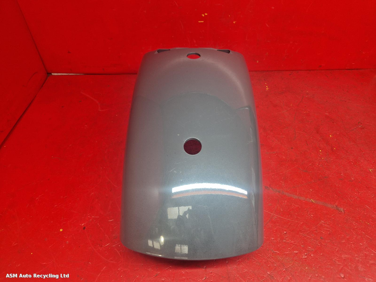 View Auto part Rear Mudguard Kawasaki En 650 Vulcan 2018