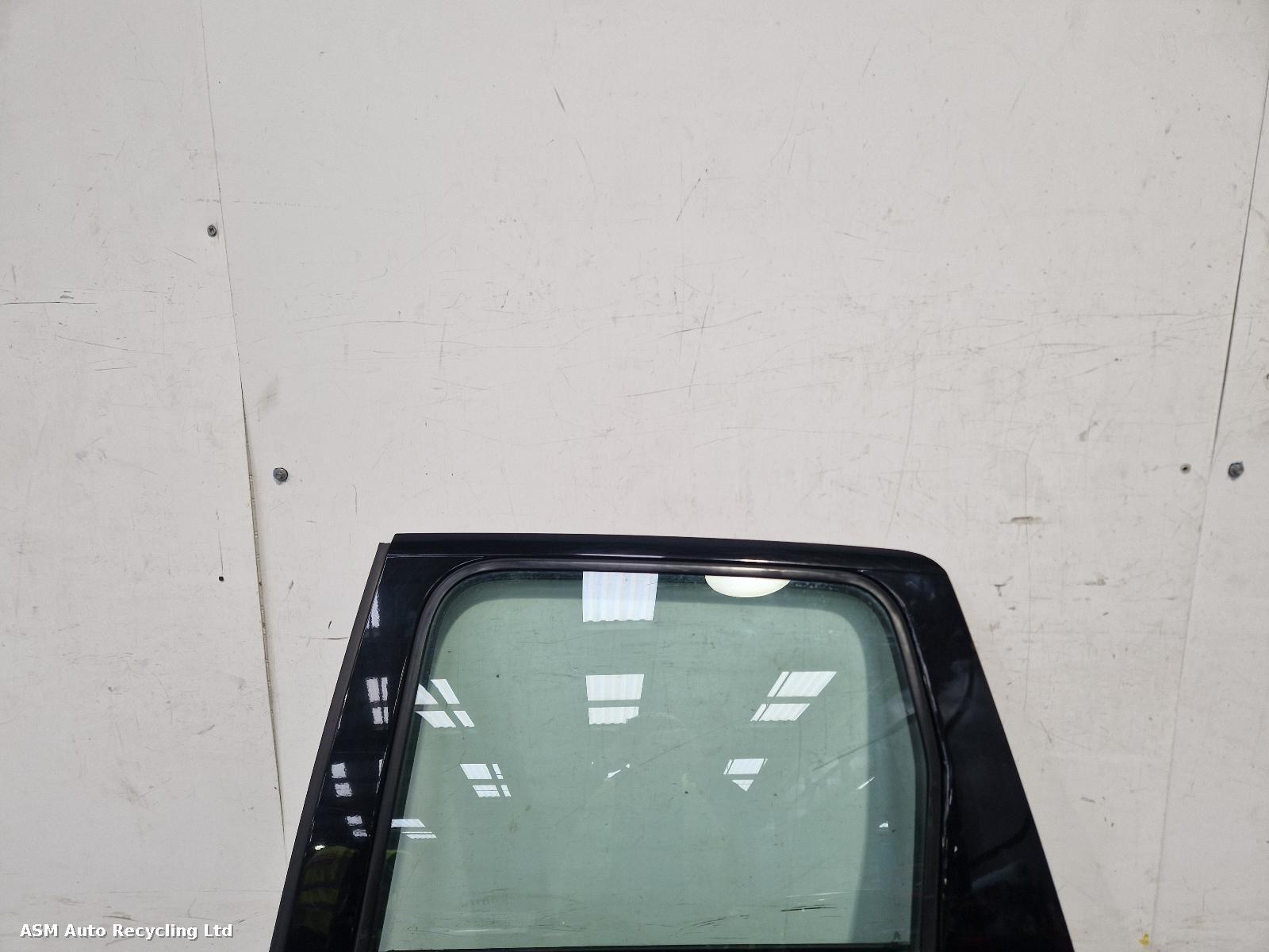 View Auto part L Rear Door Citroen C3 Picasso 2013
