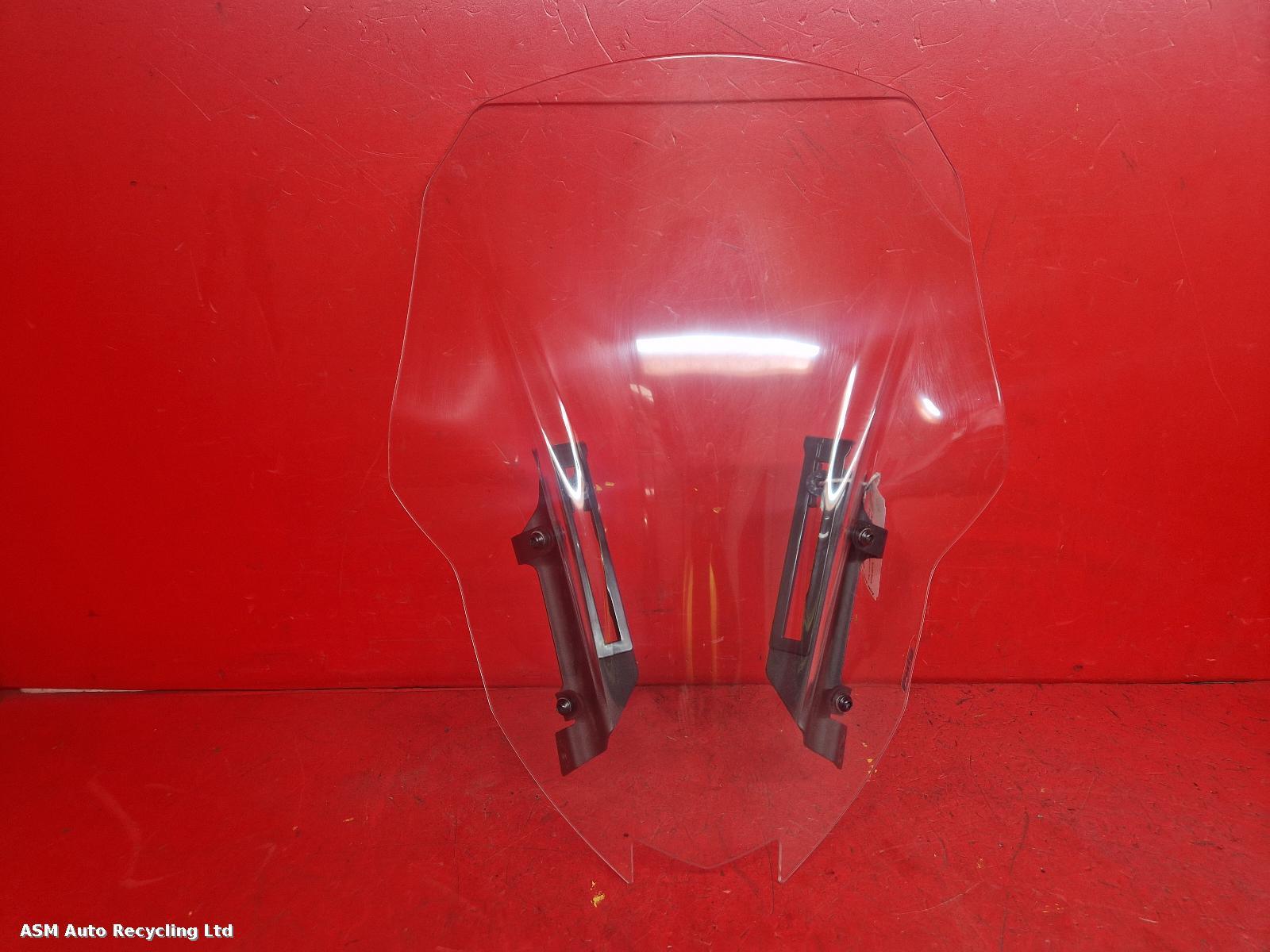 View Auto part Visor Screen Kawasaki Kle 650 Versys 2022