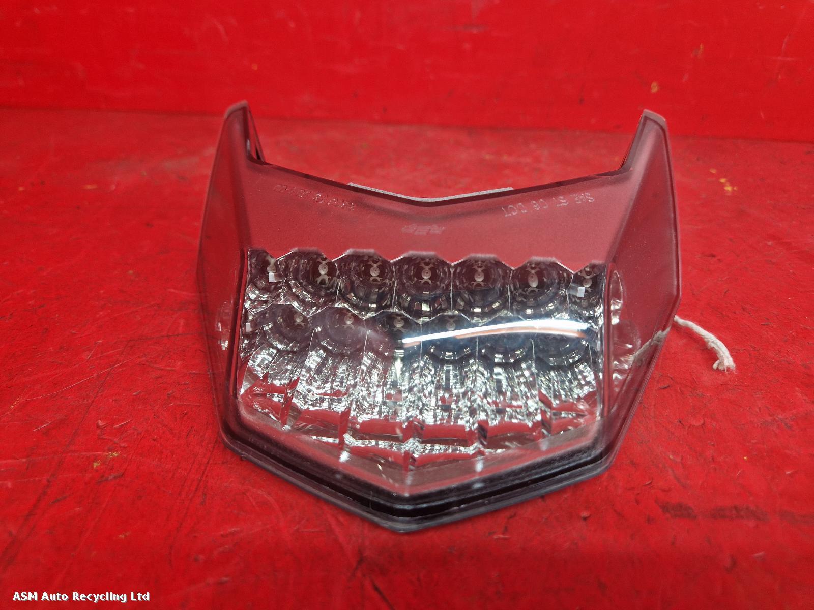 View Auto part Taillight Bmw C600 Sport 2012