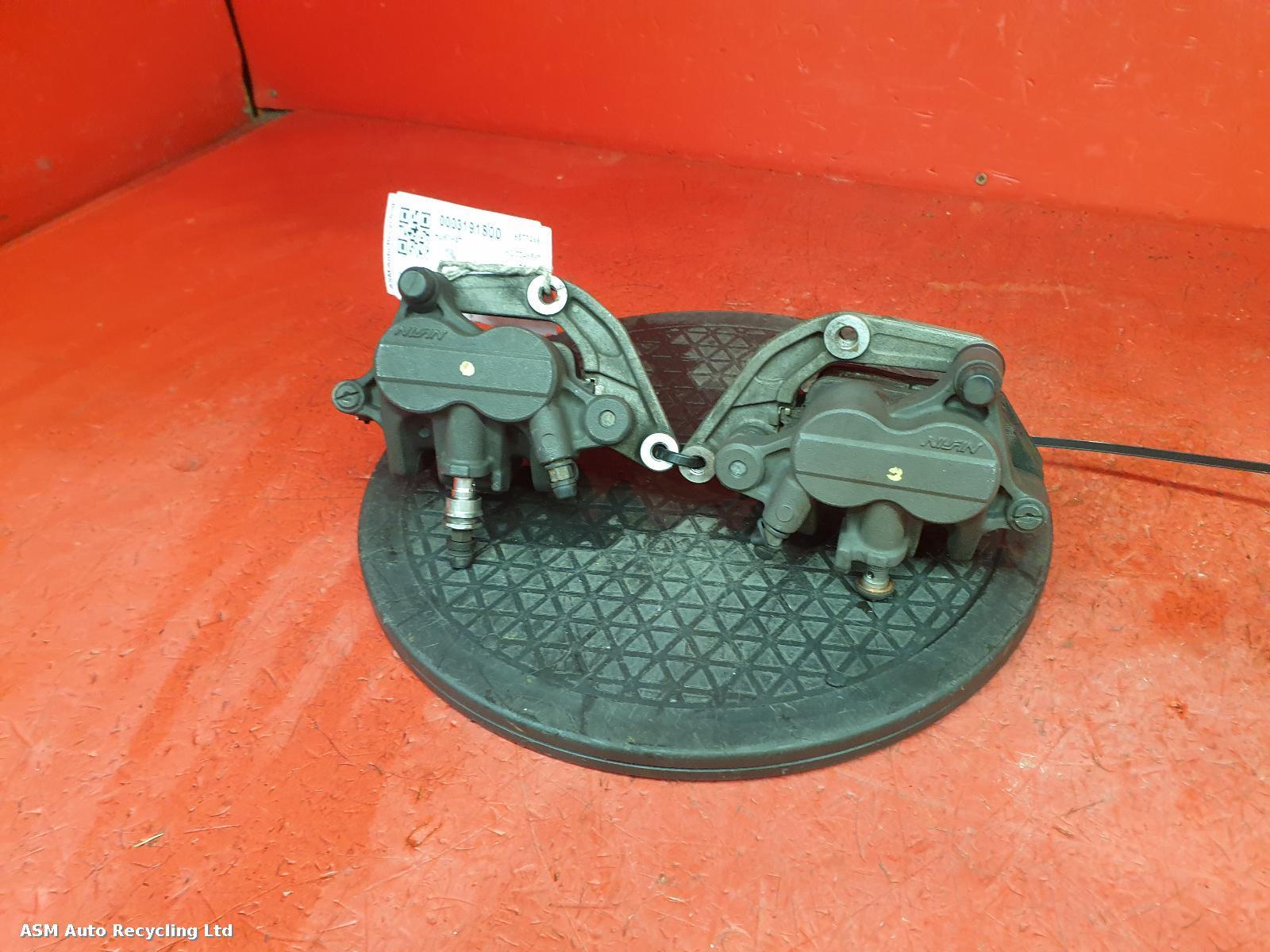 View Auto part Caliper Bmw C600 Sport 2012