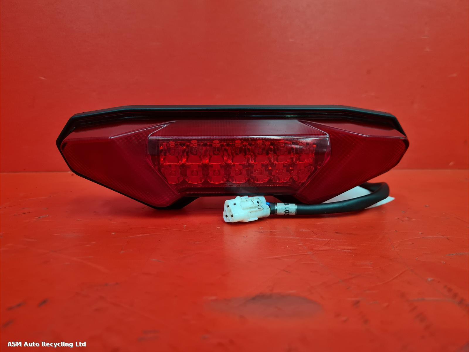 View Auto part Taillight Yamaha Tracer 9 Gt 2022