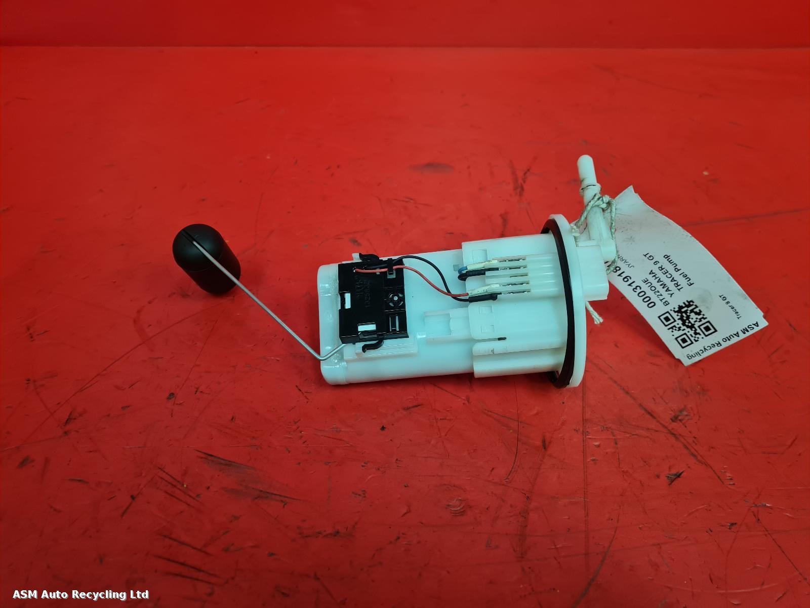 View Auto part Fuel Pump Yamaha Tracer 9 Gt 2022