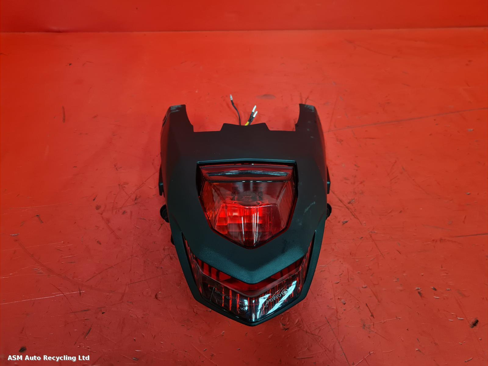 View Auto part Taillight Yamaha Ys 125 2019