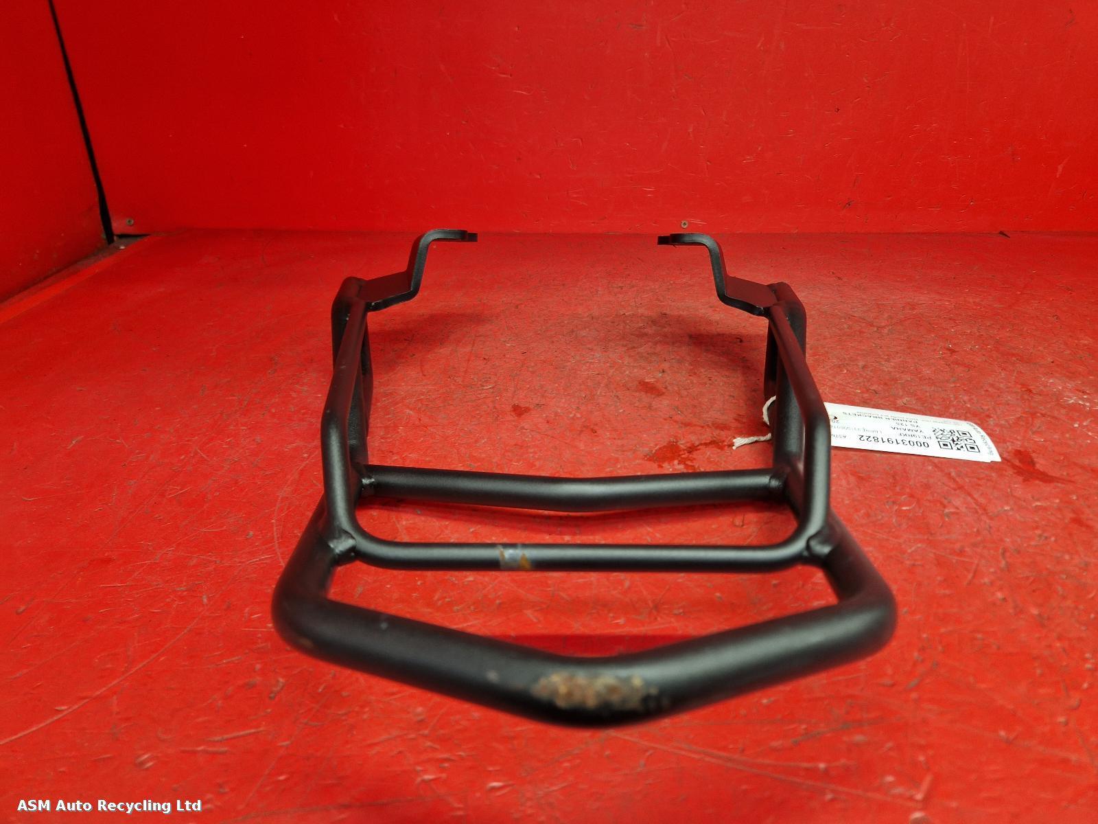 View Auto part Pannier Brackets Yamaha Ys 125 2019