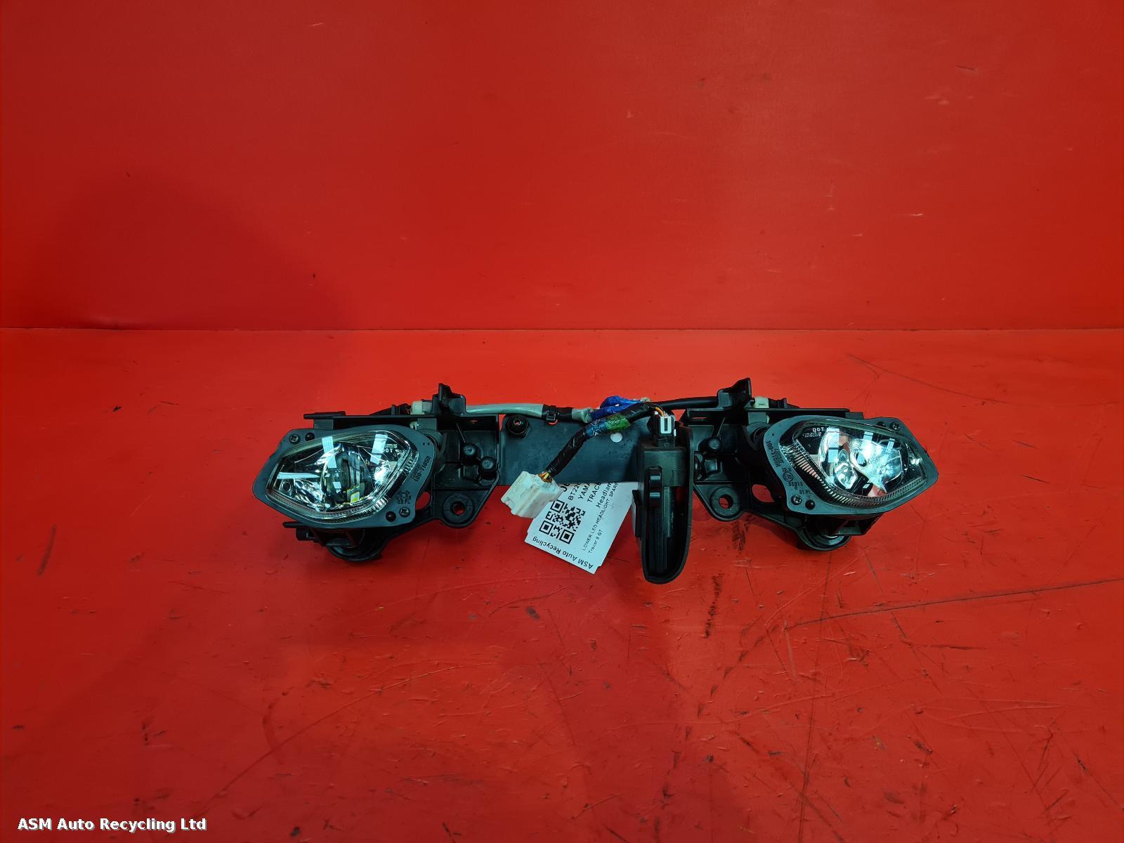 View Auto part Headlamp Yamaha Tracer 9 Gt 2022