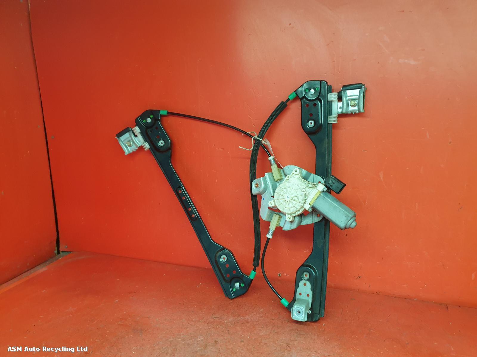 View Auto part LF Window Regulator Chrysler 300c 2006