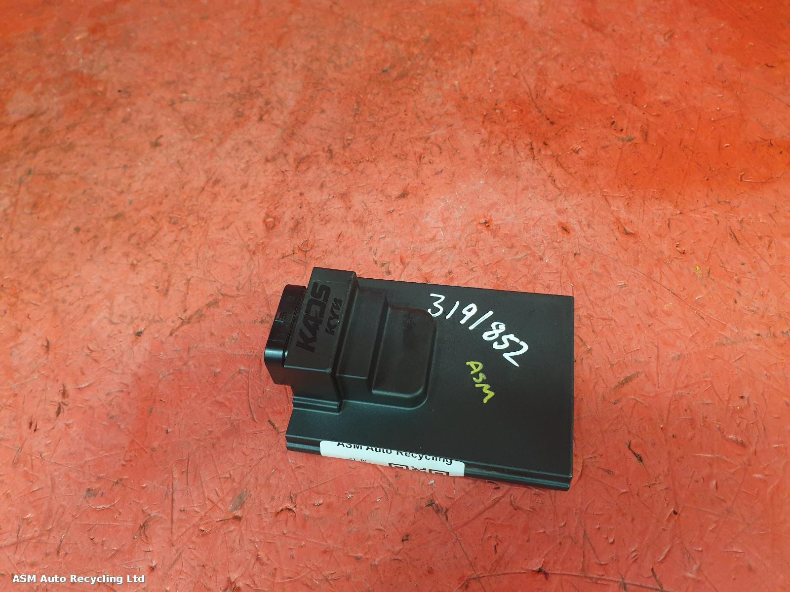 View Auto part ECU Yamaha Tracer 9 Gt 2022