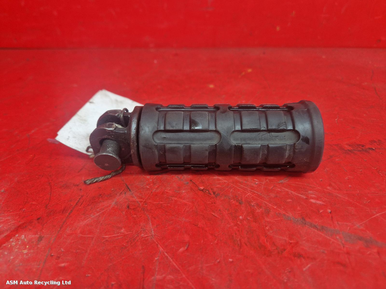 View Auto part Footpeg Kawasaki En 650 Vulcan 2018