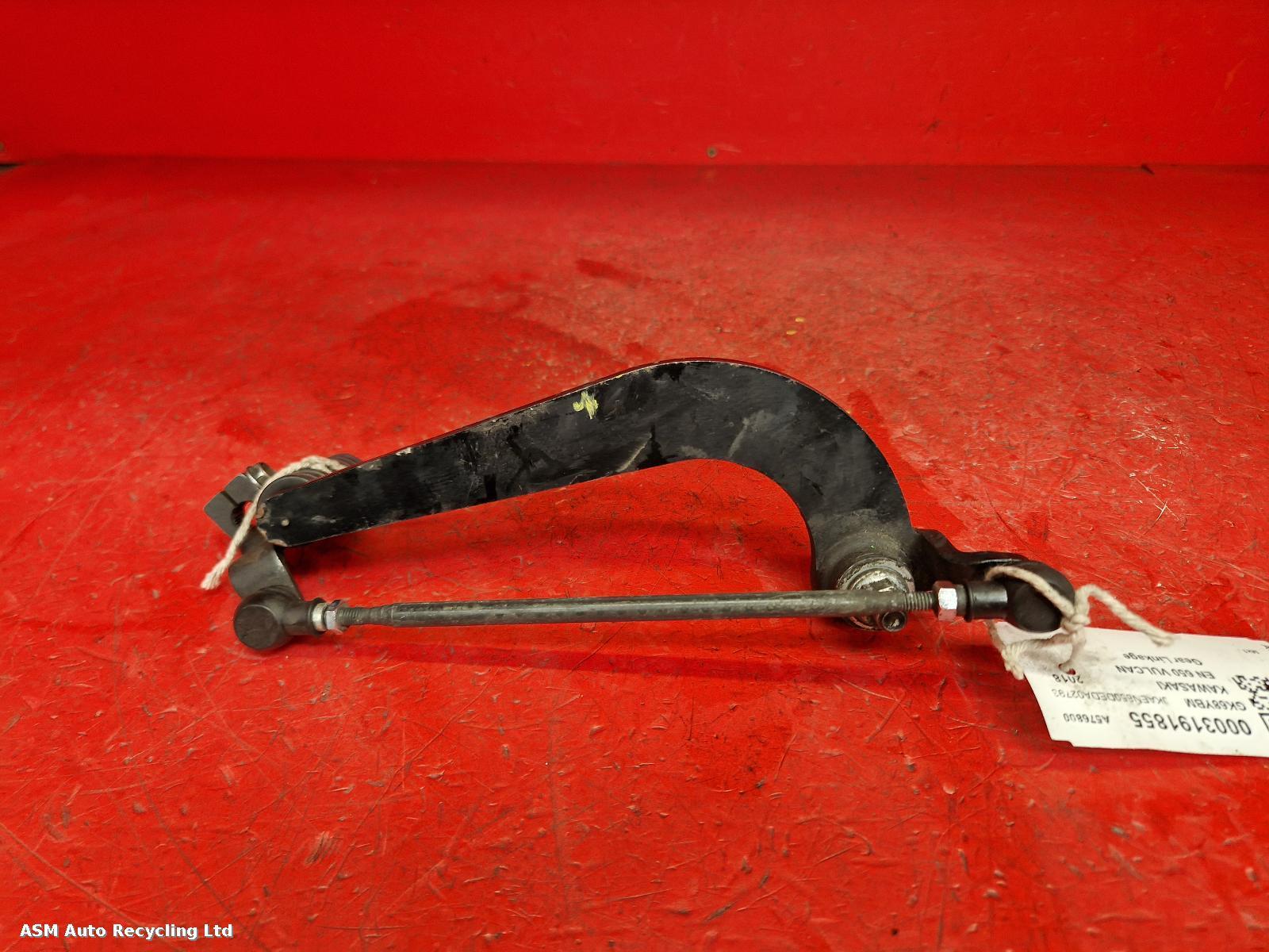 View Auto part Gear Linkage Kawasaki En 650 Vulcan 2018