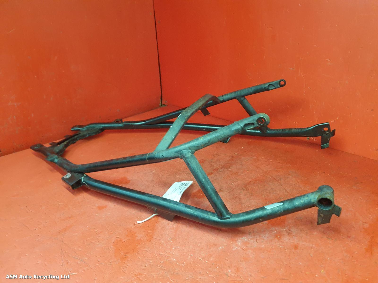 View Auto part Rear Subframe Bmw C600 Sport 2012