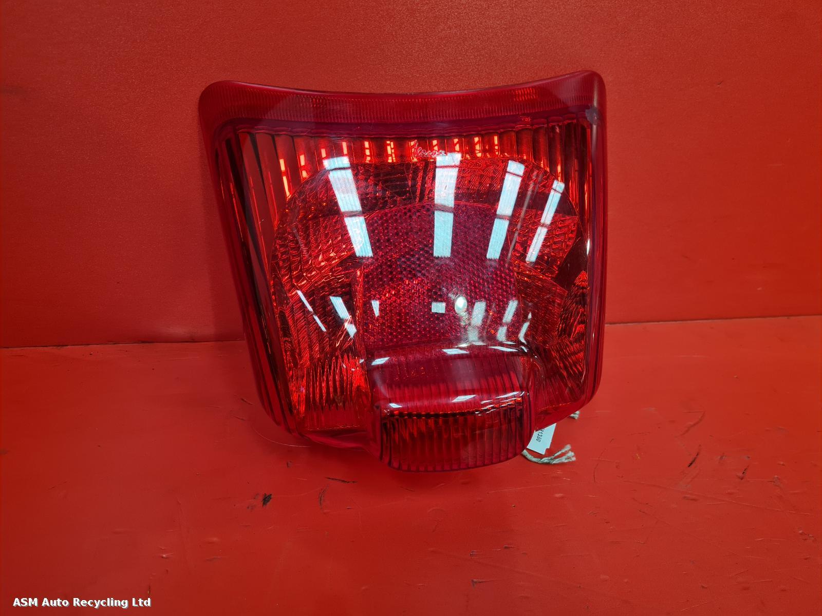 View Auto part Taillight Piaggio Gts 300 Super 2013
