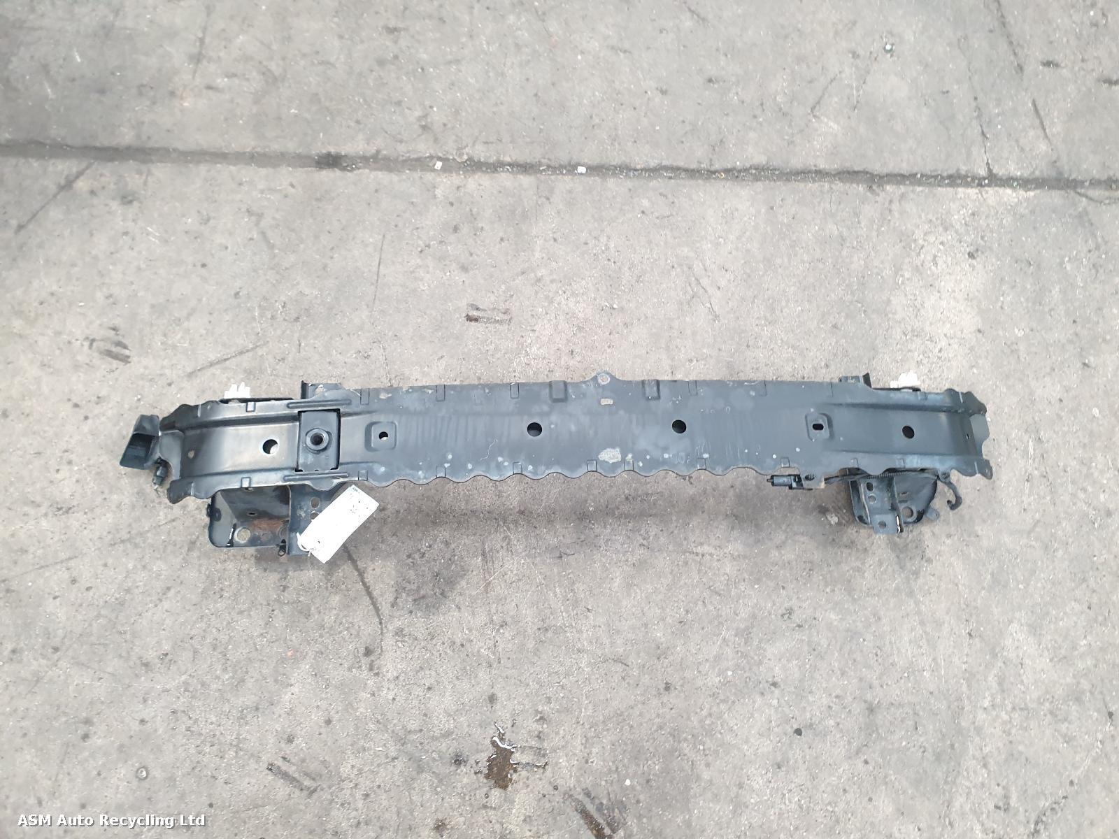 View Auto part Front Bumper Reinforcement Ford Fiesta 2008