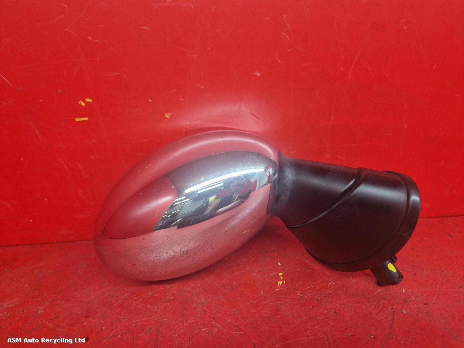 View Auto part R Door Mirror Mini (bmw) Mini 2004