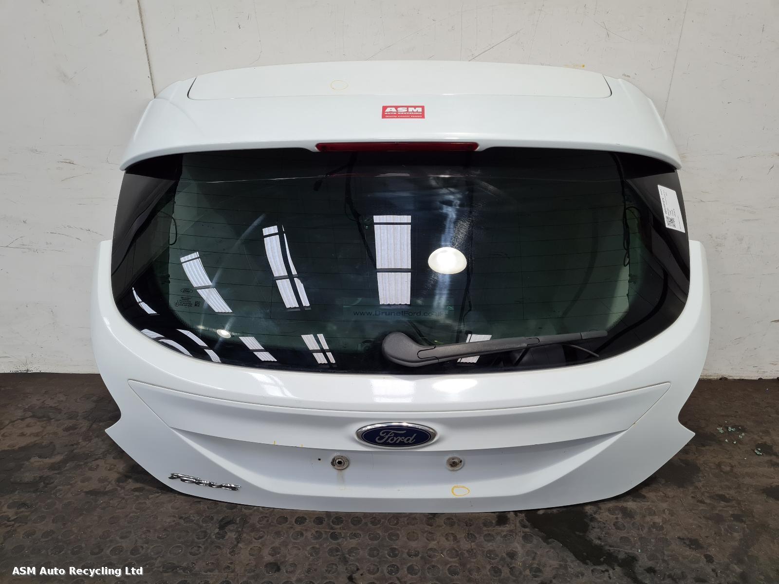 View Auto part Bootlid/Tailgate Ford Focus 2011