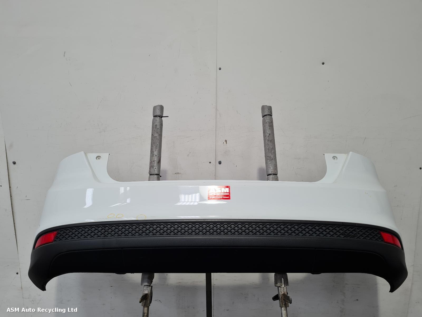 View Auto part Rear Bumper Ford Focus 2011