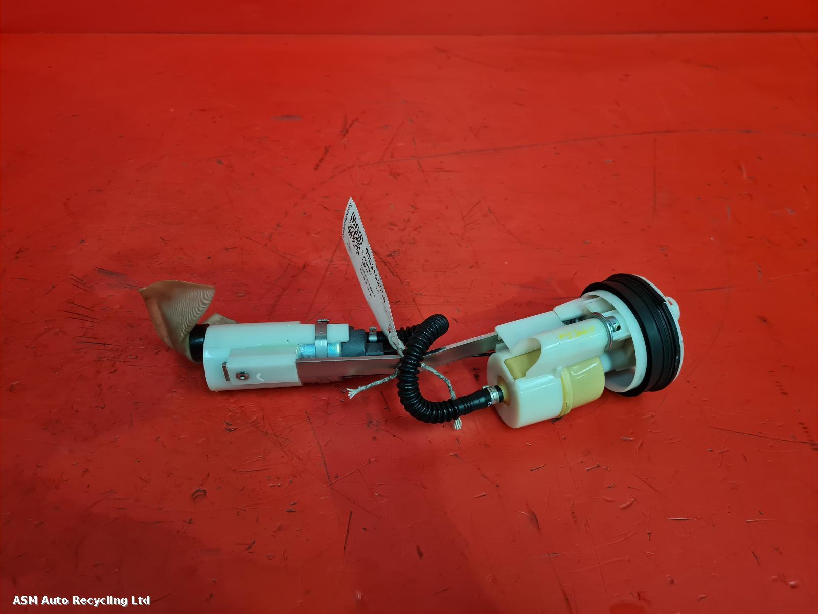 View Auto part Fuel Pump Bmw C600 Sport 2012