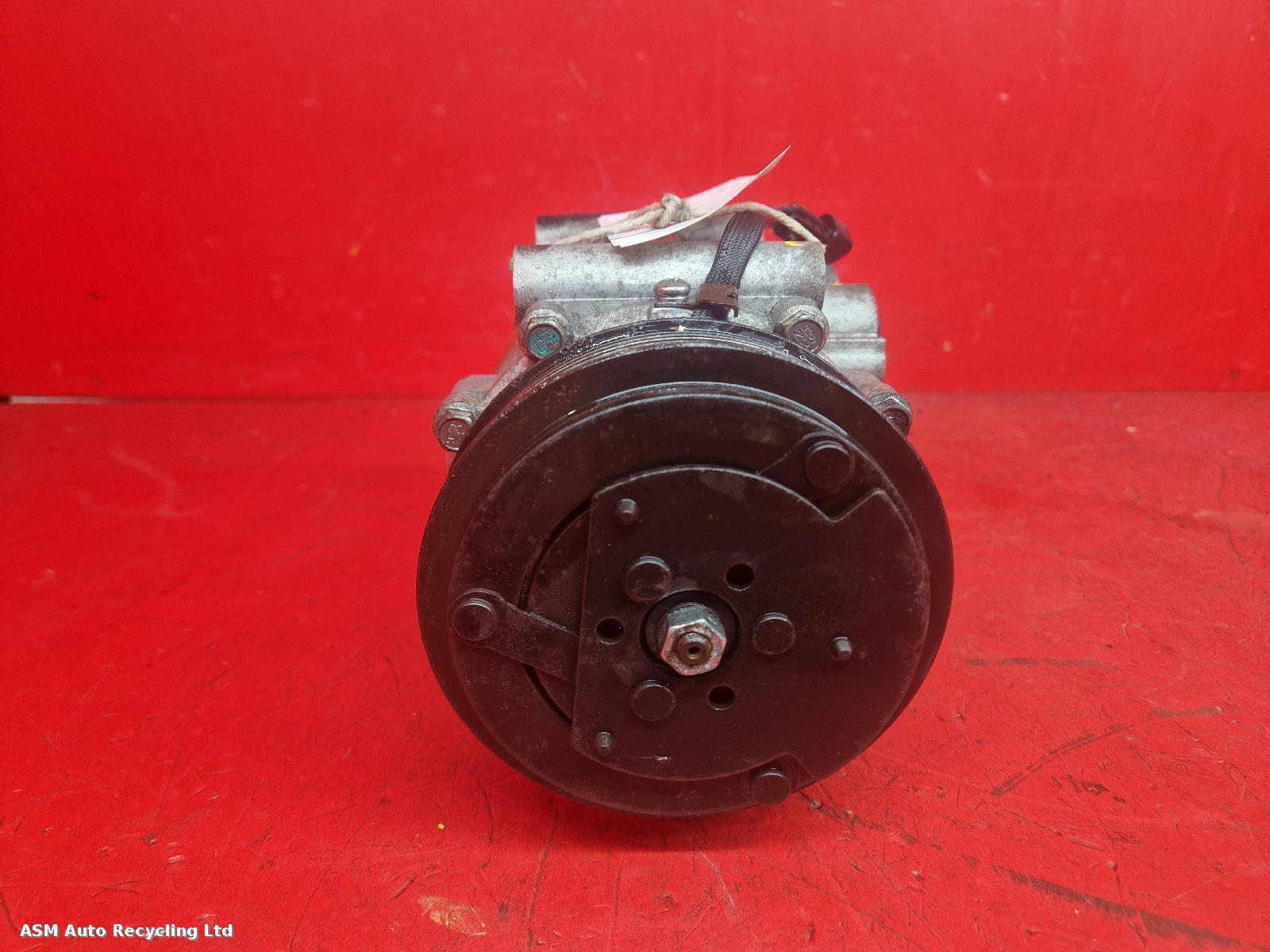 View Auto part Compressor Ford Fiesta 2009