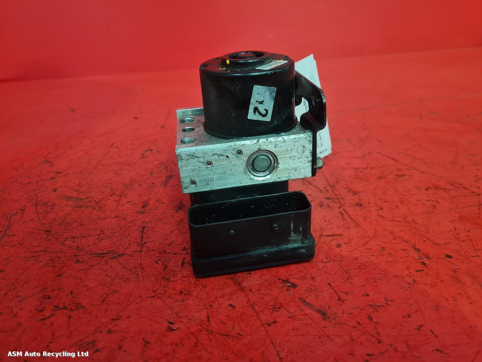 View Auto part ABS Pump/Modulator Ford Fiesta 2009