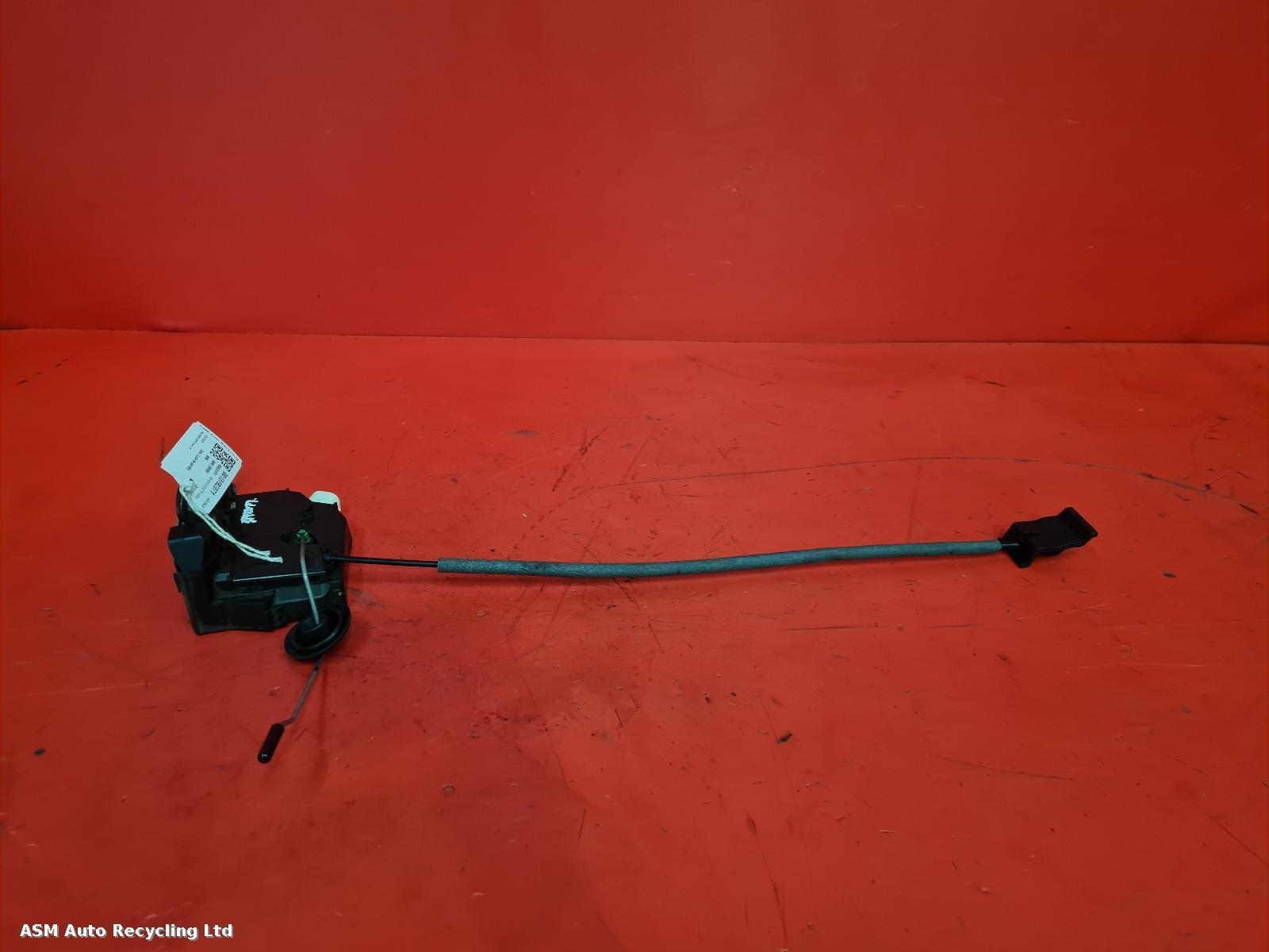 View Auto part Door Lock Assembly Mini (bmw) Mini 2013
