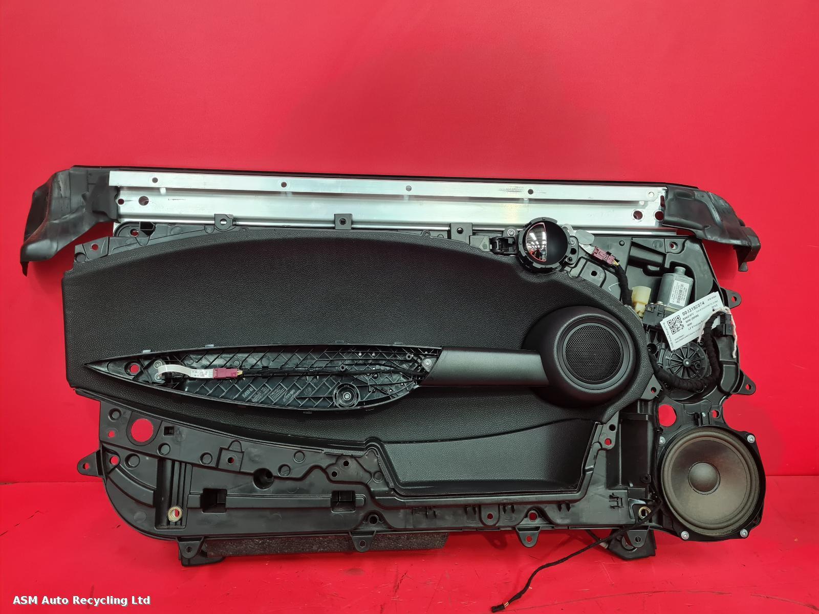 View Auto part LF Window Regulator Mini (bmw) Mini 2013