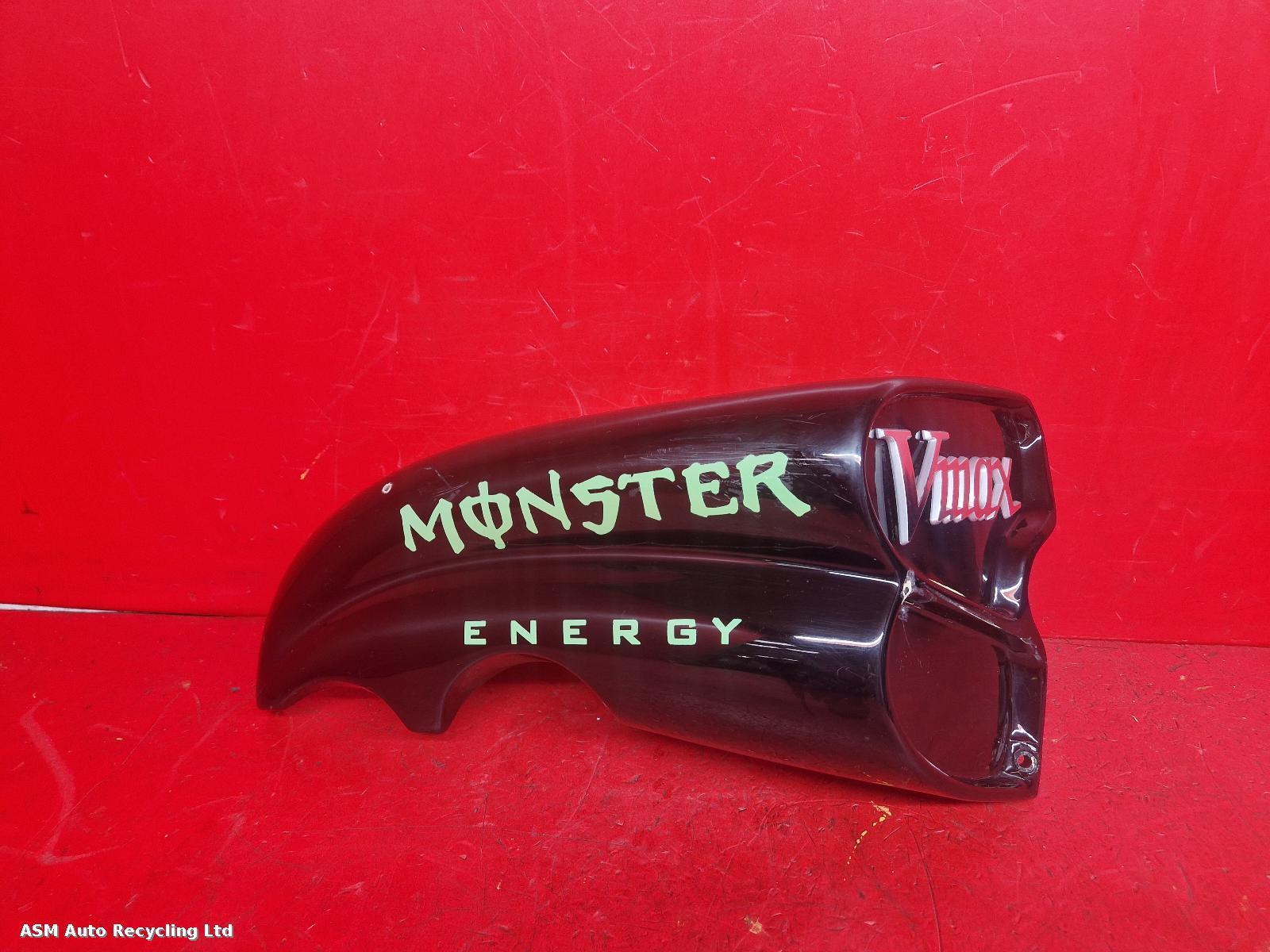 View Auto part FRONT AIR GUIDE Yamaha Vmax 1996