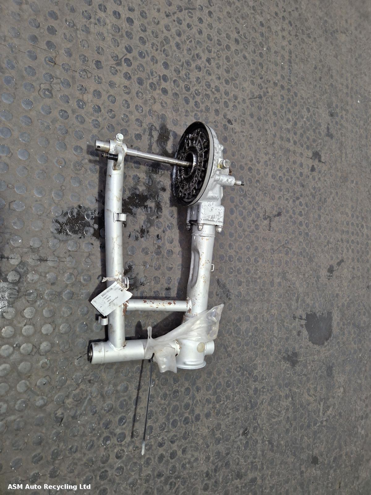 View Auto part Swing Arm Yamaha Vmax 1996