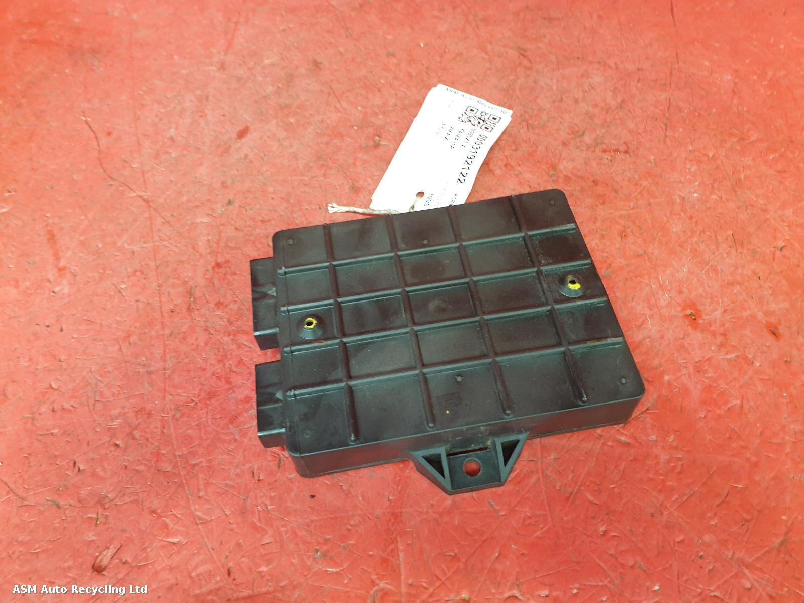 View Auto part ECU Yamaha Vmax 1996