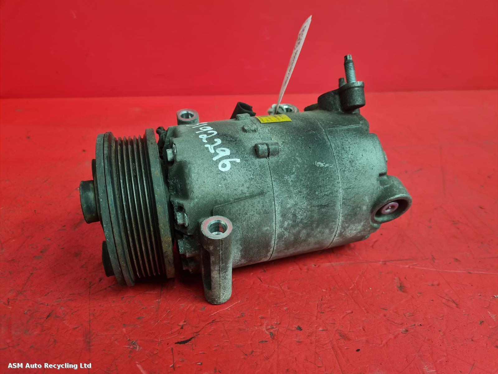 View Auto part Compressor Ford Kuga 2011