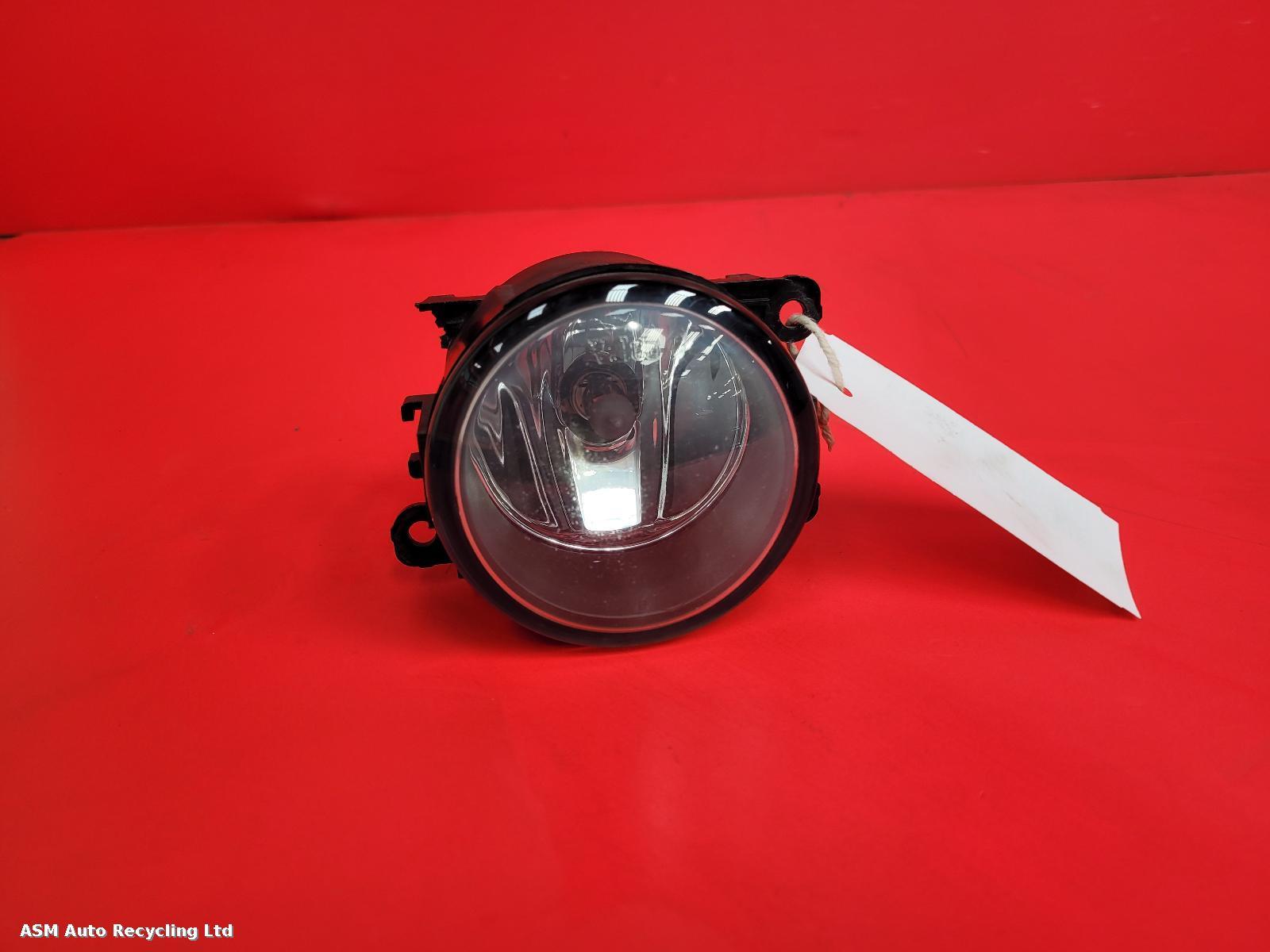 View Auto part Fog Lamp Ford Focus 2008