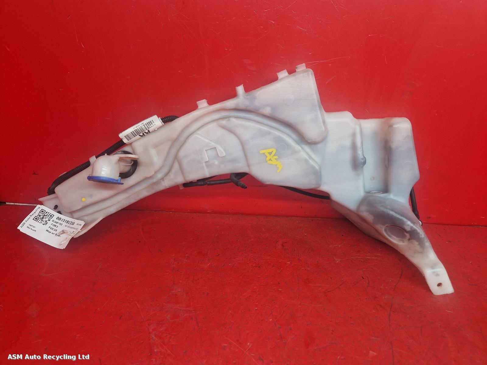 View Auto part Washer Bottle Ford Focus 2008