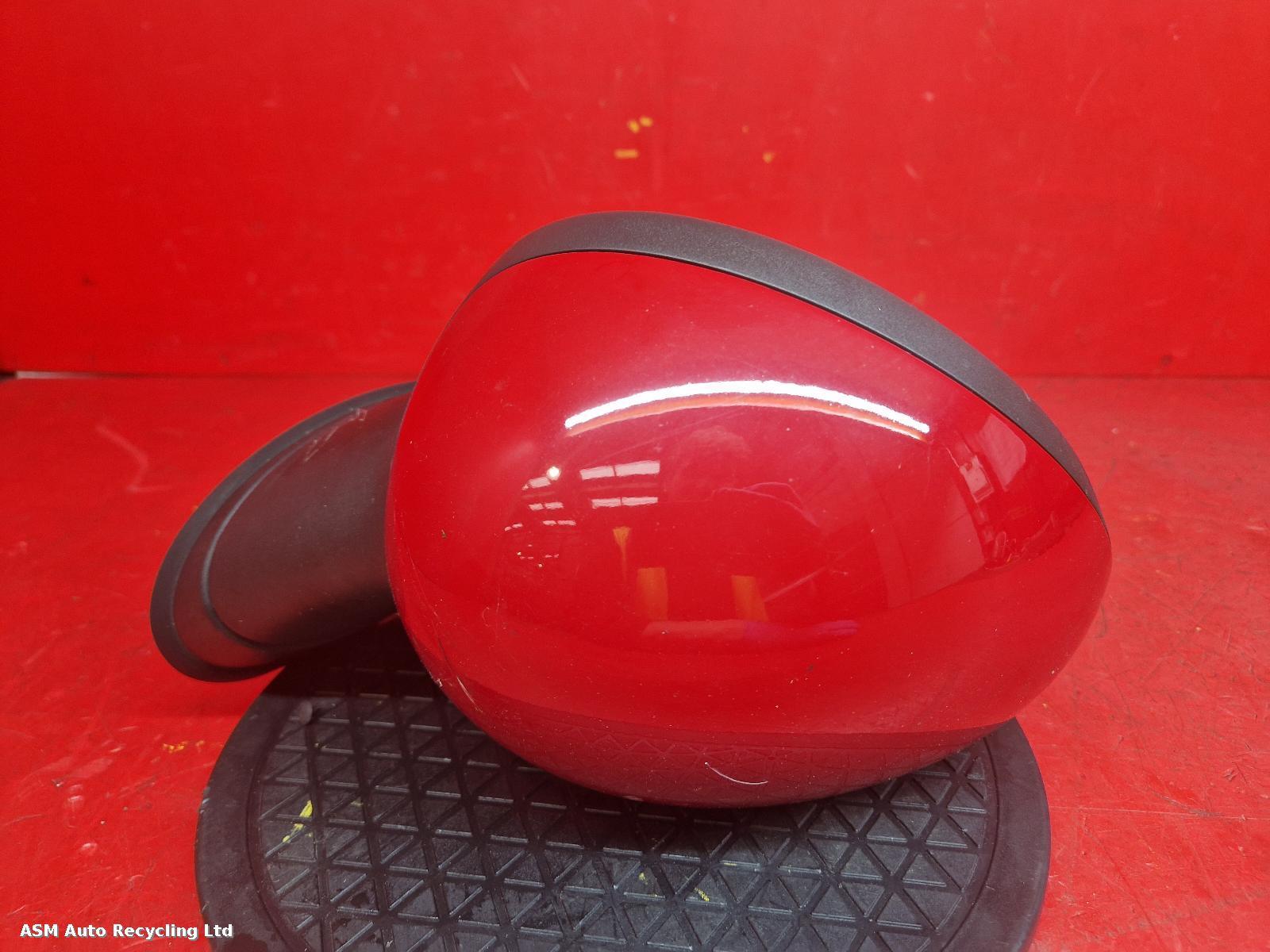 View Auto part L Door Mirror Mini (bmw) Mini 2013