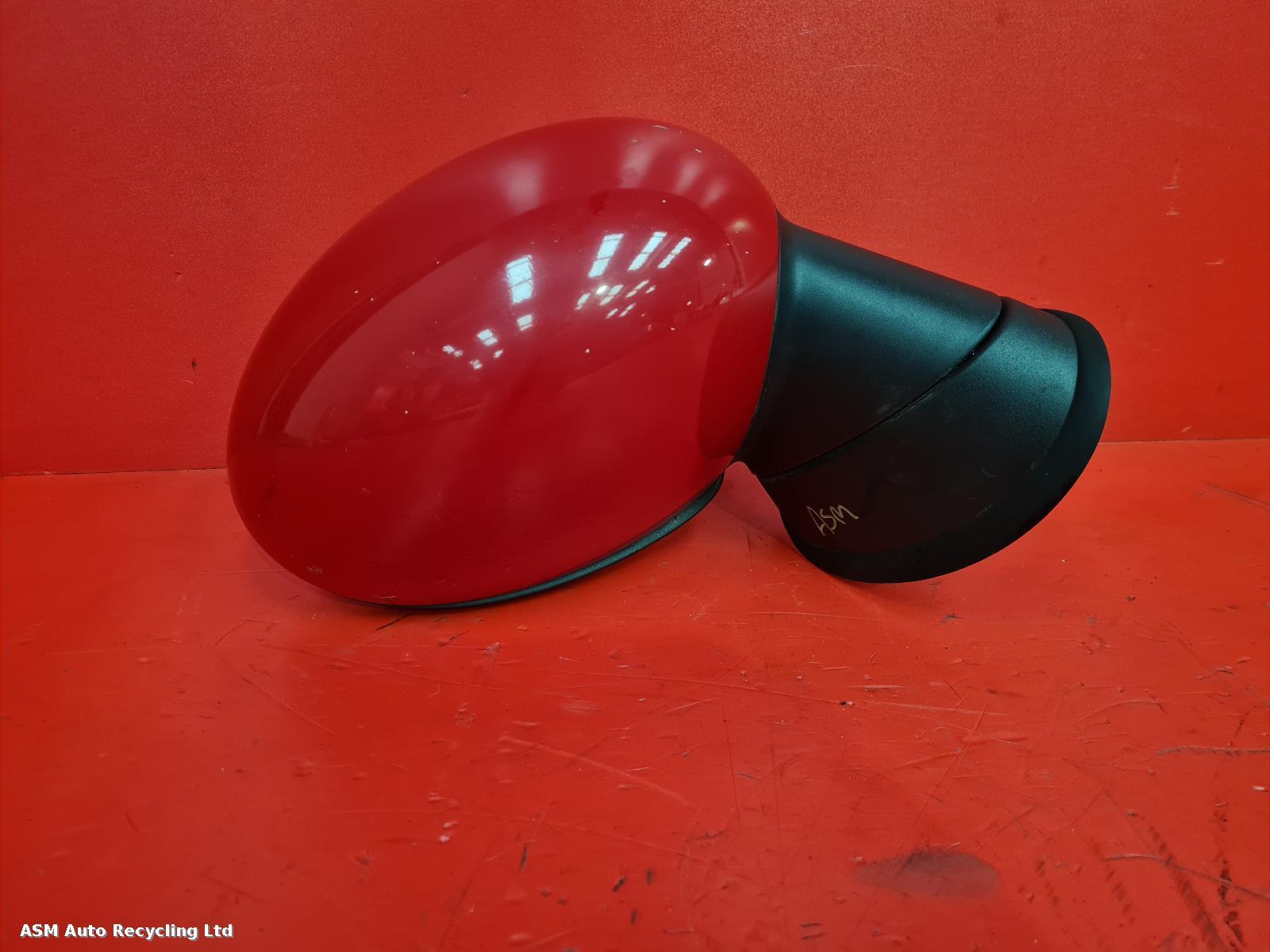 View Auto part R Door Mirror Mini (bmw) Mini 2013