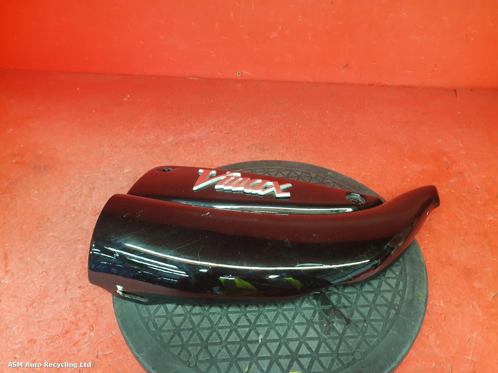 View Auto part Side Panel Left Yamaha Vmax 1996