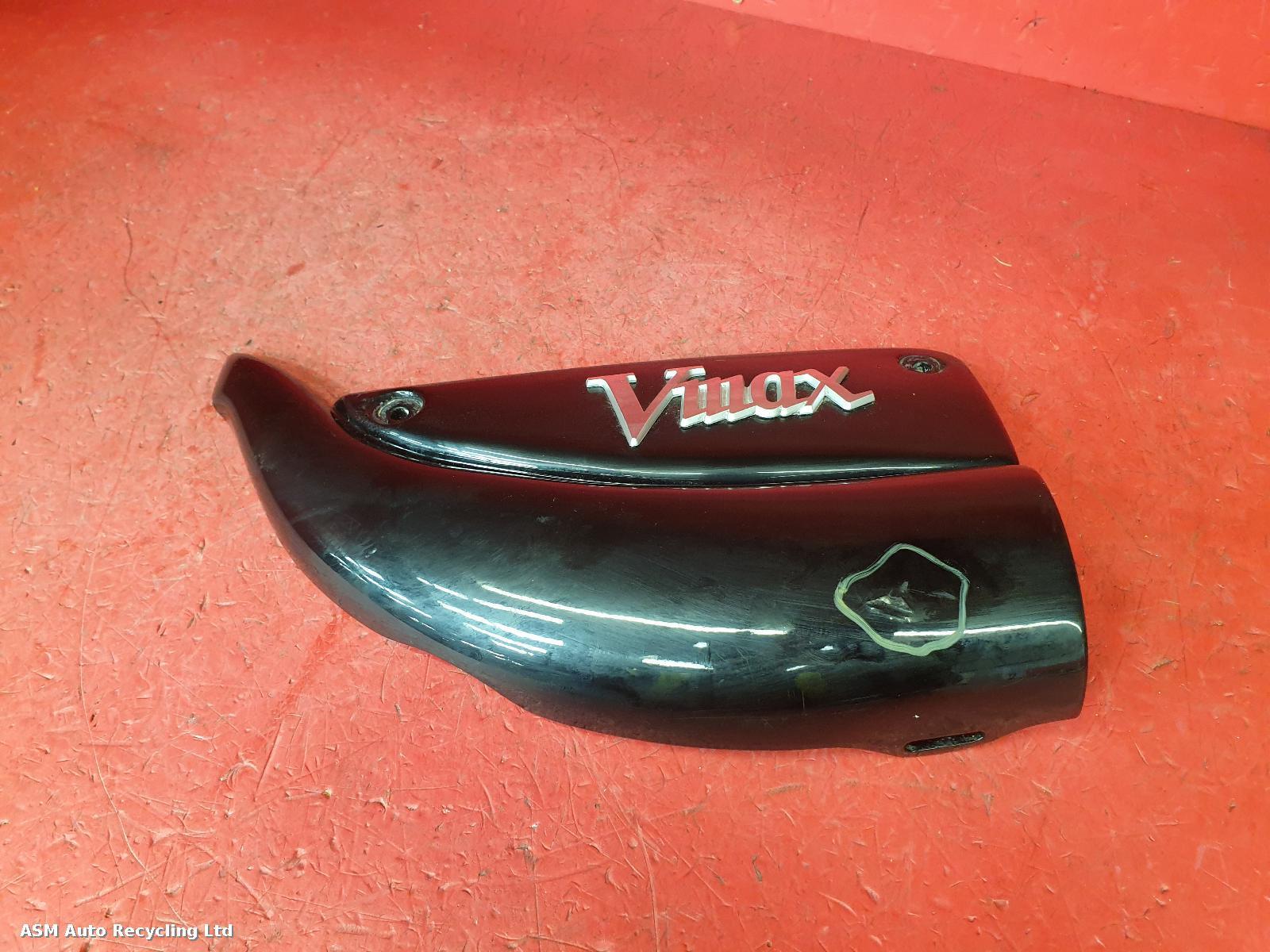 View Auto part Side Panel Right Yamaha Vmax 1996
