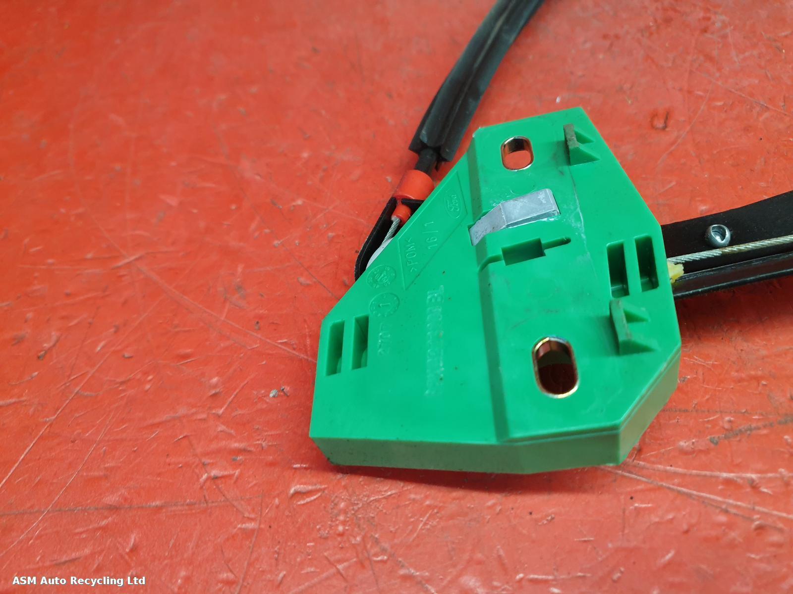 View Auto part RF Window Regulator Ford Ka 2008