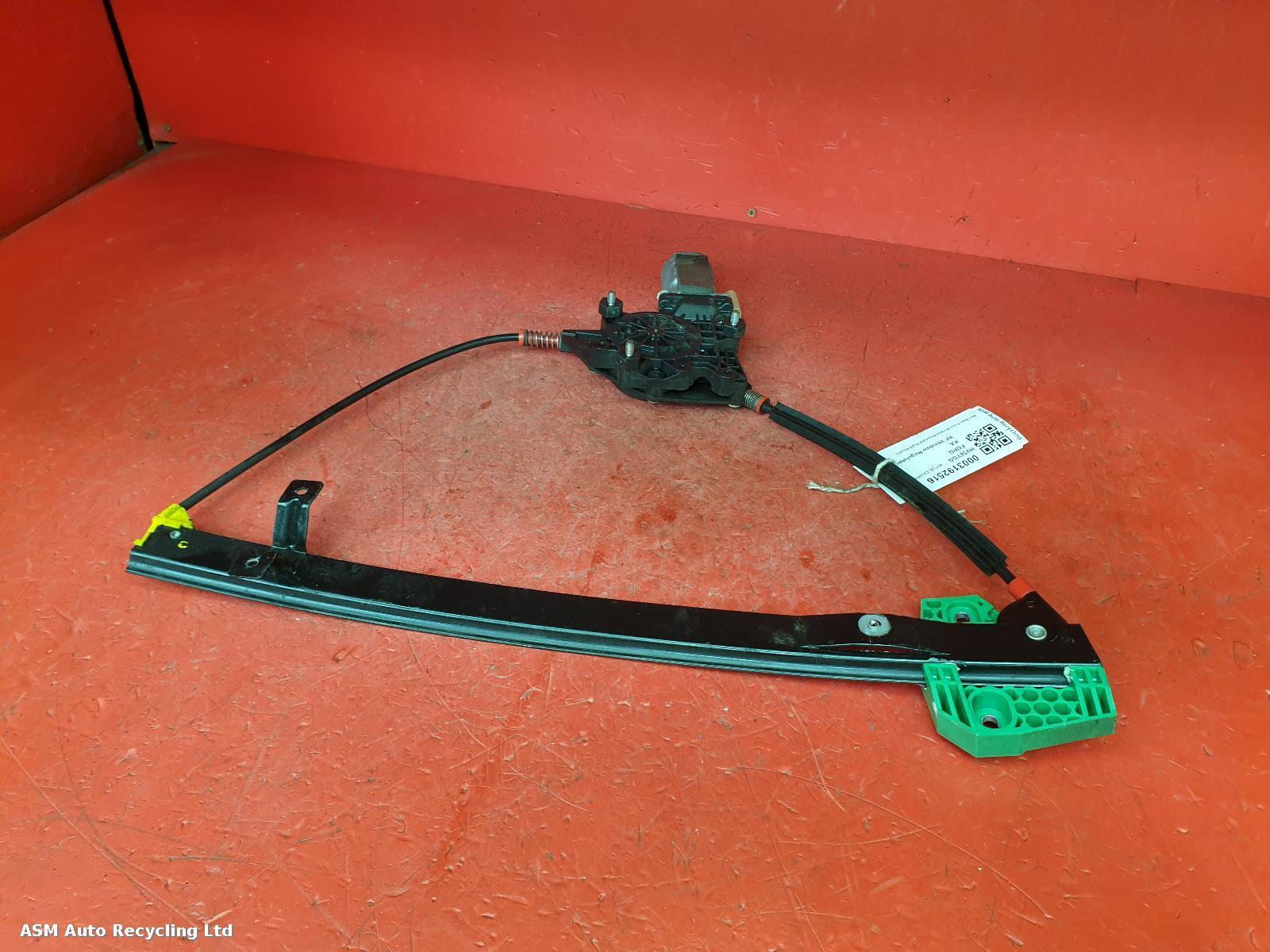 View Auto part RF Window Regulator Ford Ka 2008