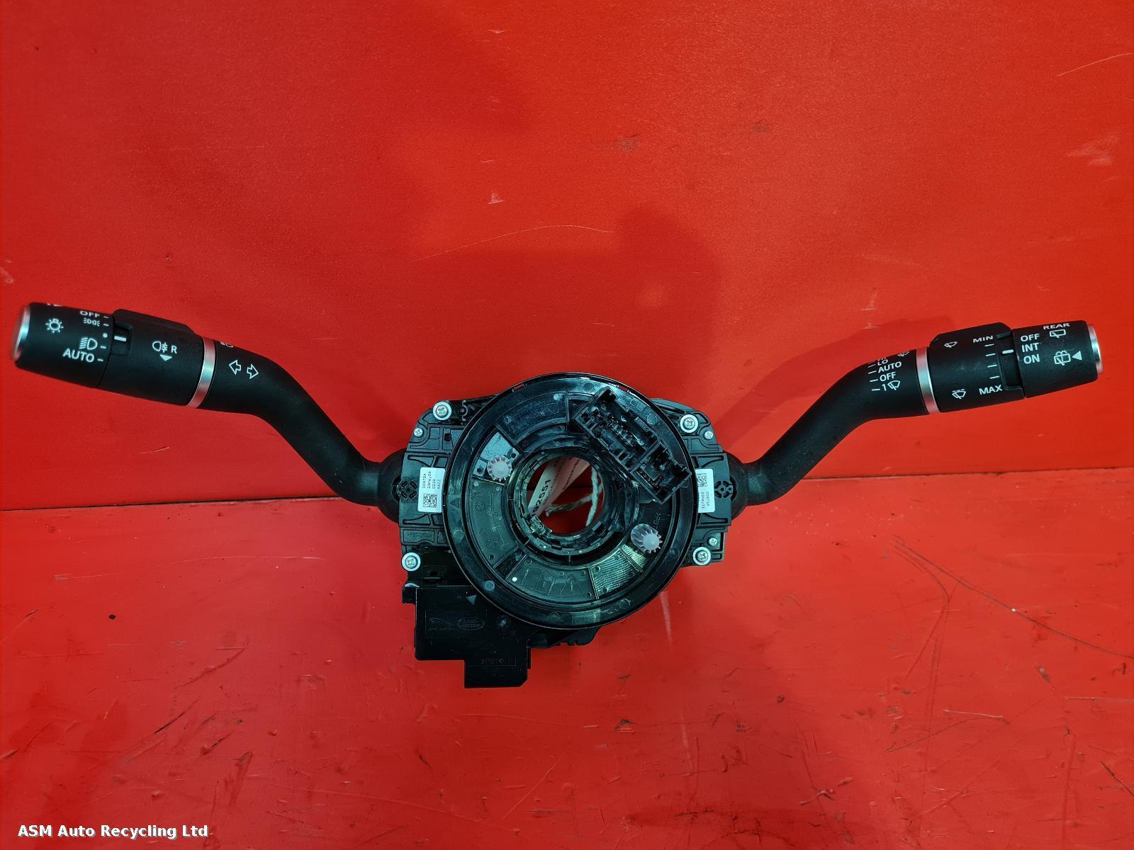 View Auto part Combination Switch Jaguar F-pace 2023