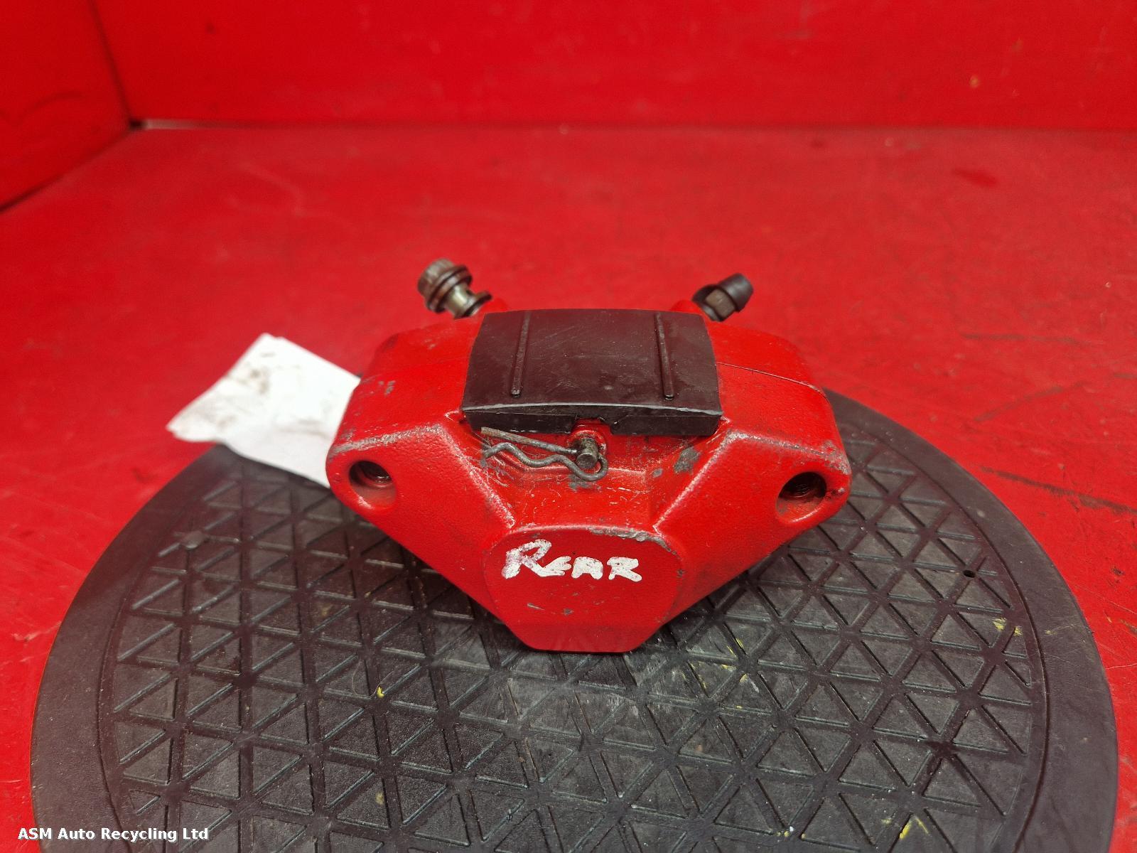 View Auto part Caliper Lexmoto Diablo 125 2019